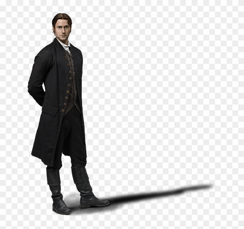 Standing Clipart #5377002