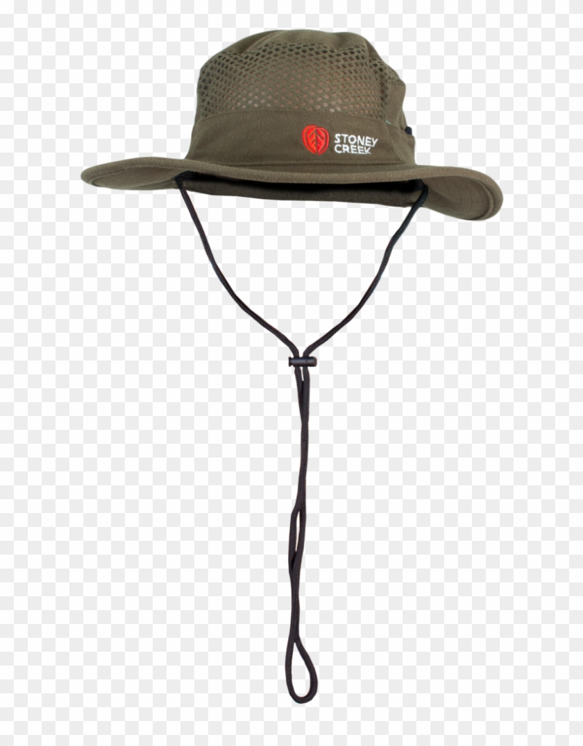 Stoney Creek Duley Hat Clipart #5377123