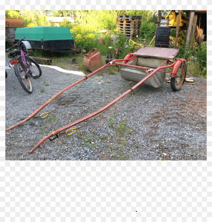 Photo Rockard Zpsnfuakhmr - Jinrikisha Clipart