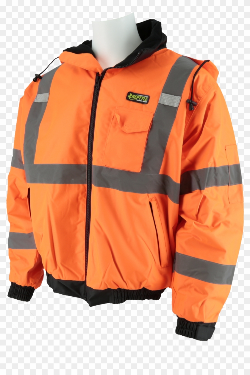 Bomber Jacket - Vest Clipart