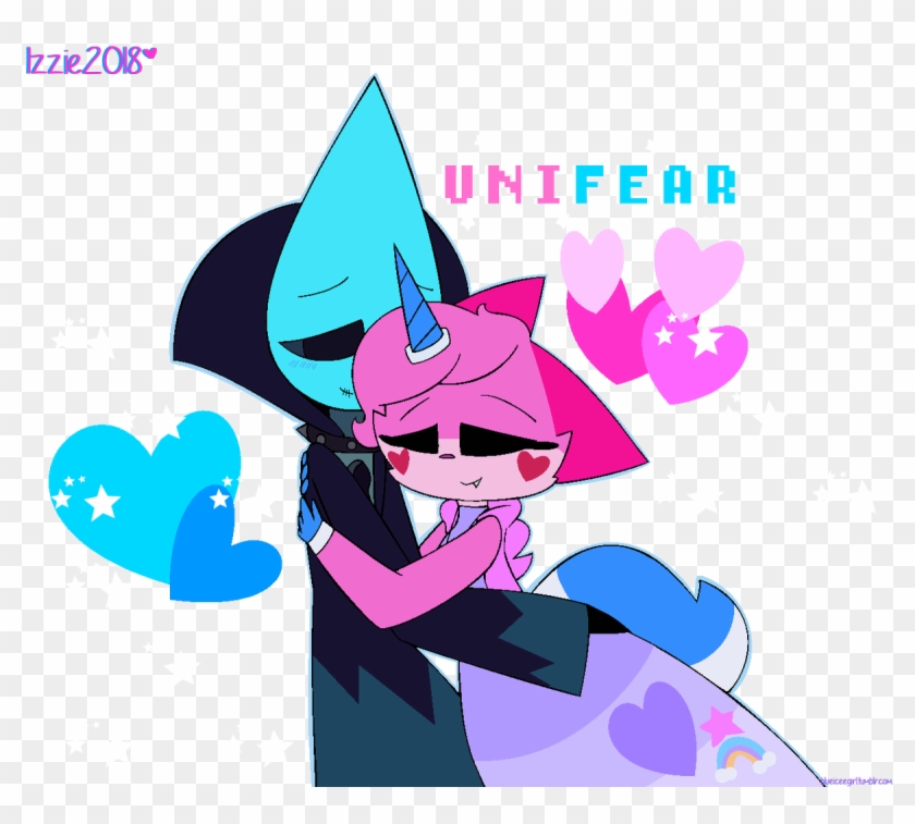 #unifear Hashtag On Twitter - Cartoon Clipart