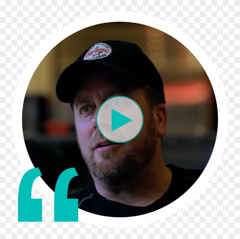 Sportsrecruits Makes It So Simple And Easy To Stay - Photo Caption Clipart #5377332