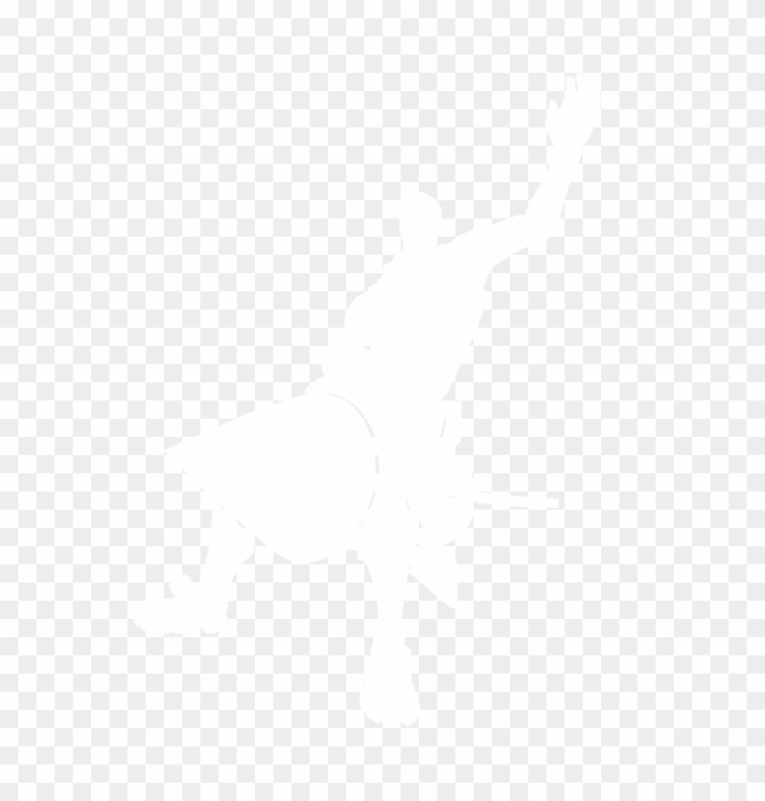 Rocket Rodeo - Fortnite Emote Rocket Rodeo Clipart