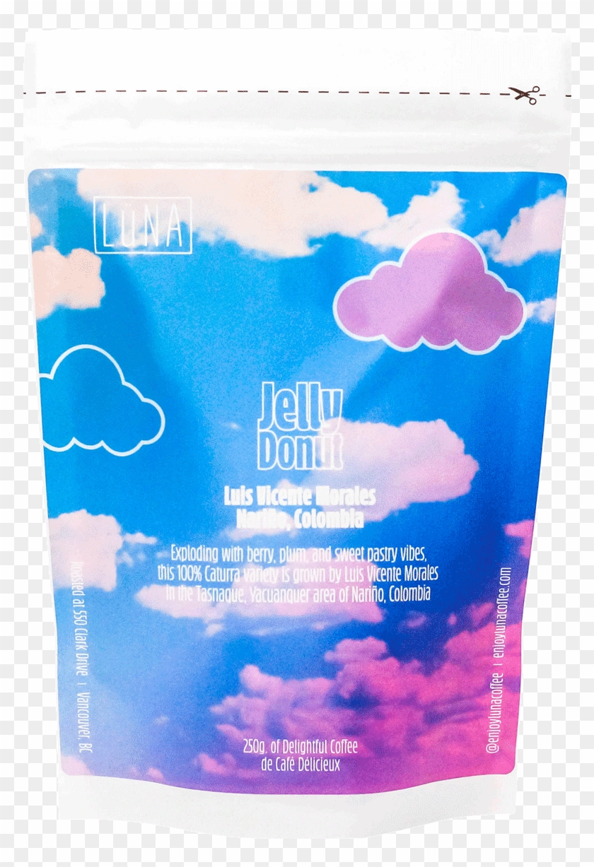 Luis Vicente Morales, Nariño, Colombia - Drink Clipart #5377387