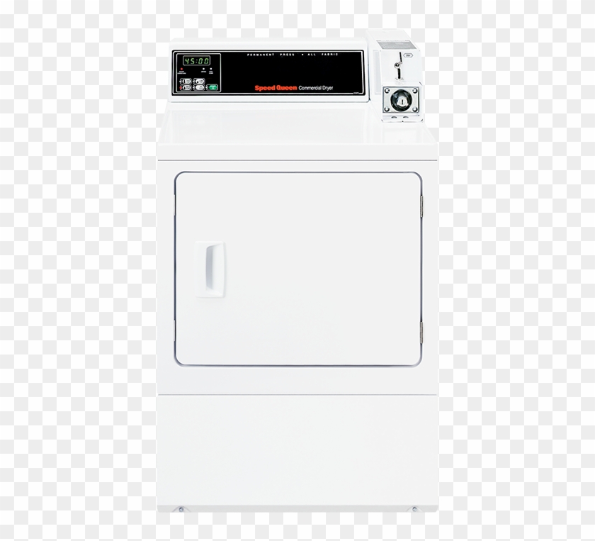 Speed Queen Awn432sp113tw04 - Washing Machine Clipart #5377388