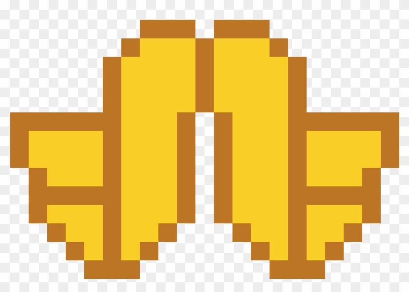 Protectorate Logo - Pokemon Ditto Pixel Art Clipart