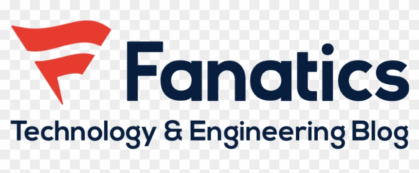 Fanatics Engineering Blog - Graphic Design Clipart