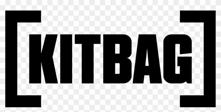 Kitbag Logo Clipart