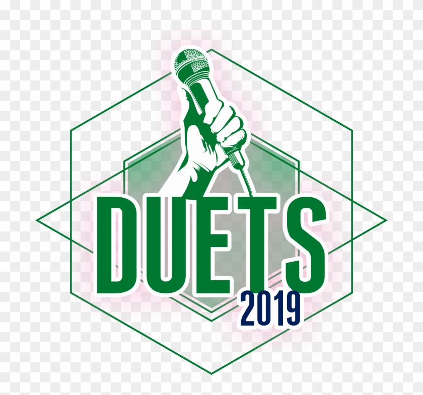 Duets 2019 Star Bound Studios Logo - Graphic Design Clipart #5377587