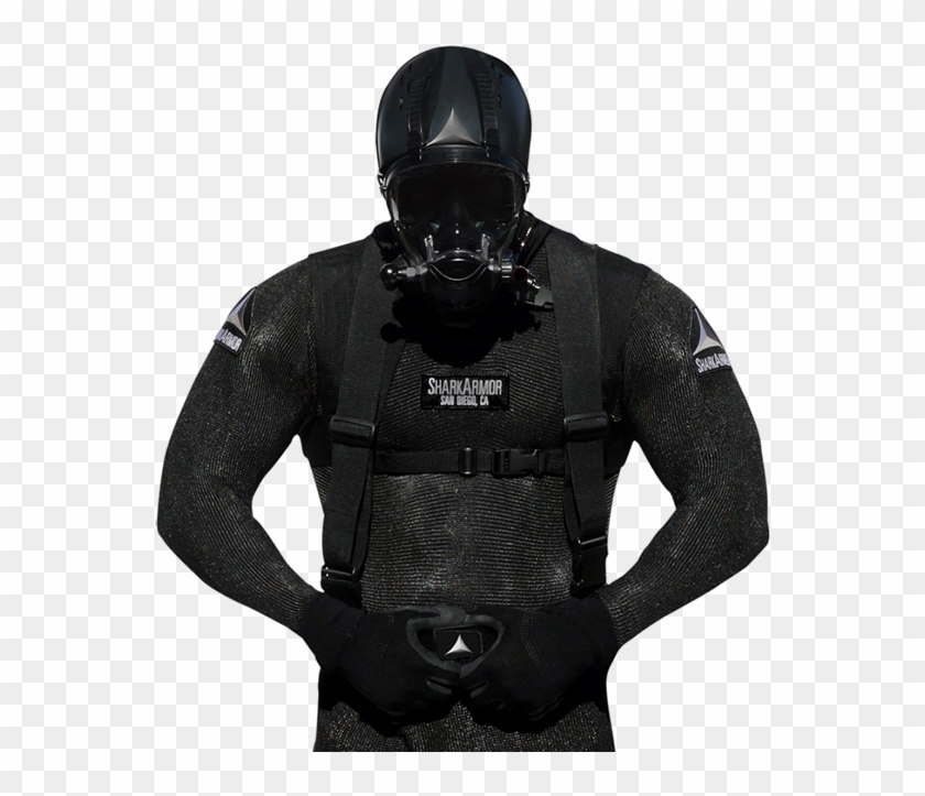 Wdcibza - Jeremiah Sullivan Shark Armor Clipart