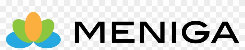 Meniga Logo - Meniga Clipart