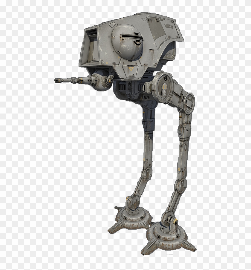 All Terrain Defense Pod Clipart