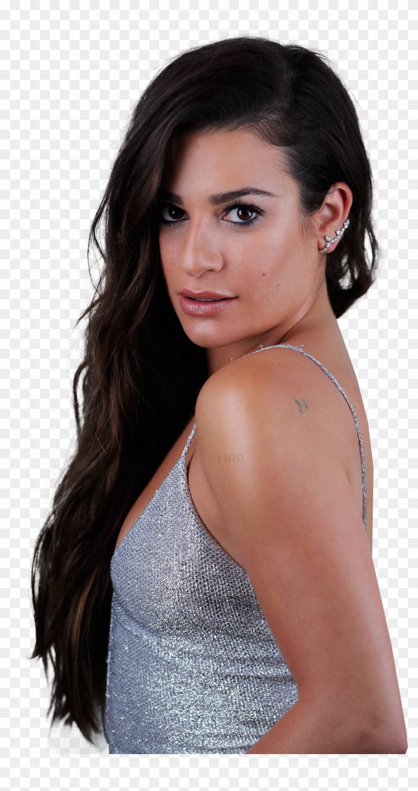Lea Michele Png Pic - Photo Shoot Clipart #5377991