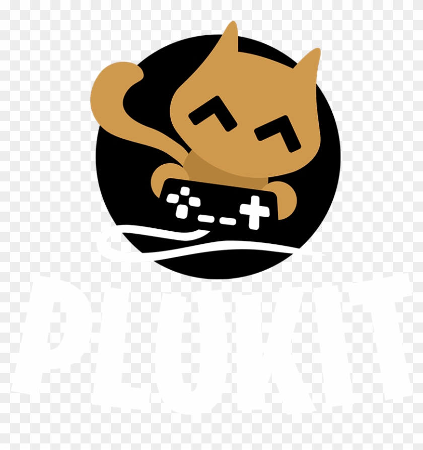 Plukit Logo Png - Emblem Clipart