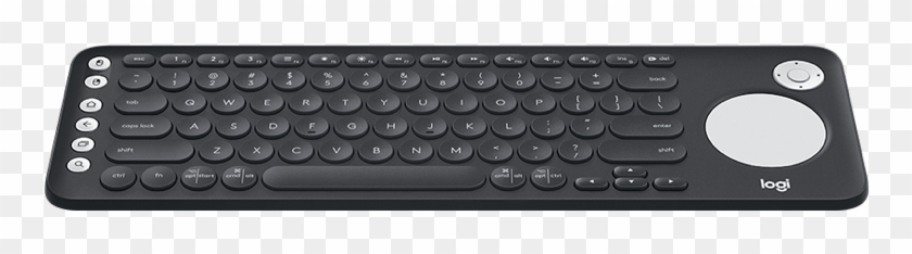 Image Else For Logitech K600 Tv - Logitech K600 Tv Keyboard Clipart