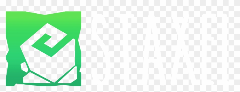 Logo - Staxel Icon Clipart