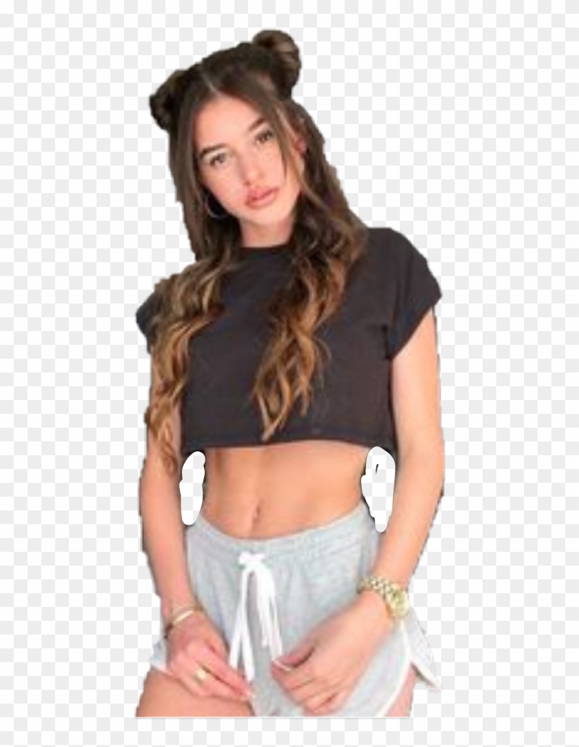 Sexy Lea Elui Ginet Clipart