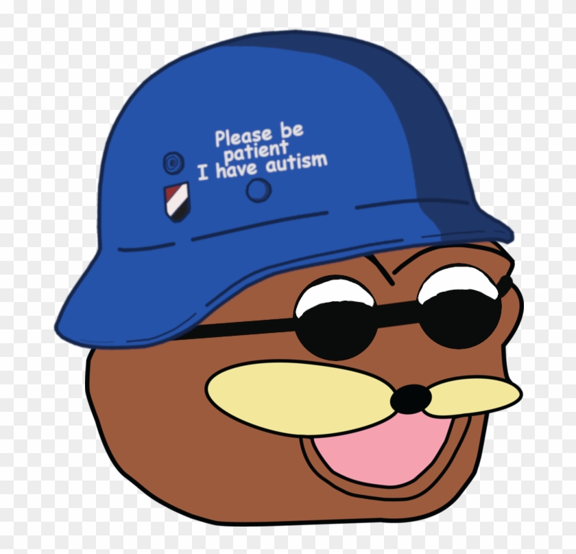 Post - Spurdo Transparent Benis Clipart