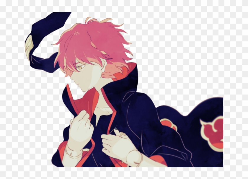 #sasori #naruto #сасори #наруто #кун - Наруто Сасори Clipart #5378320