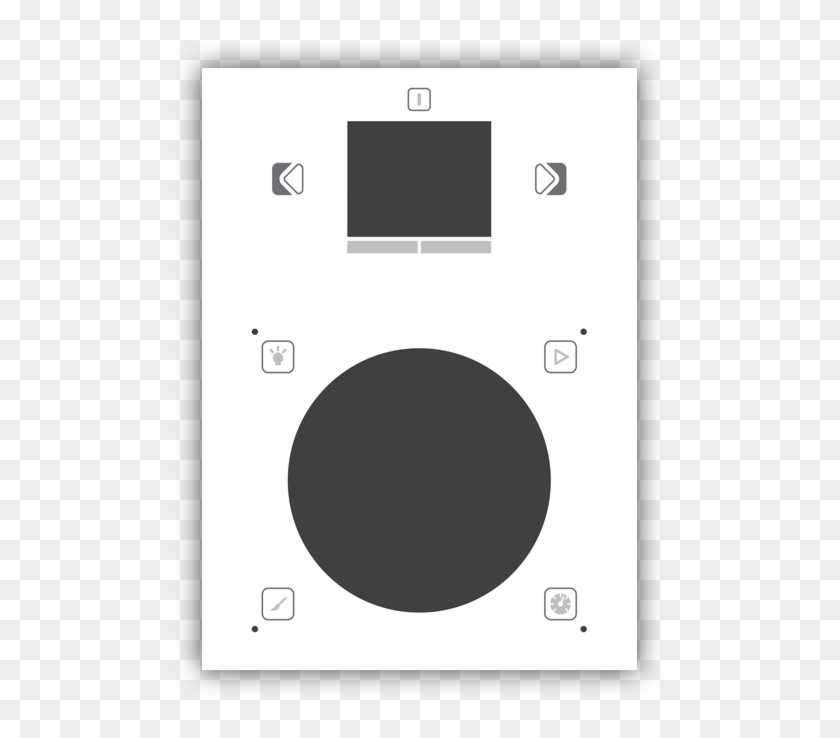Dd1 - Pad - Ipod Clipart