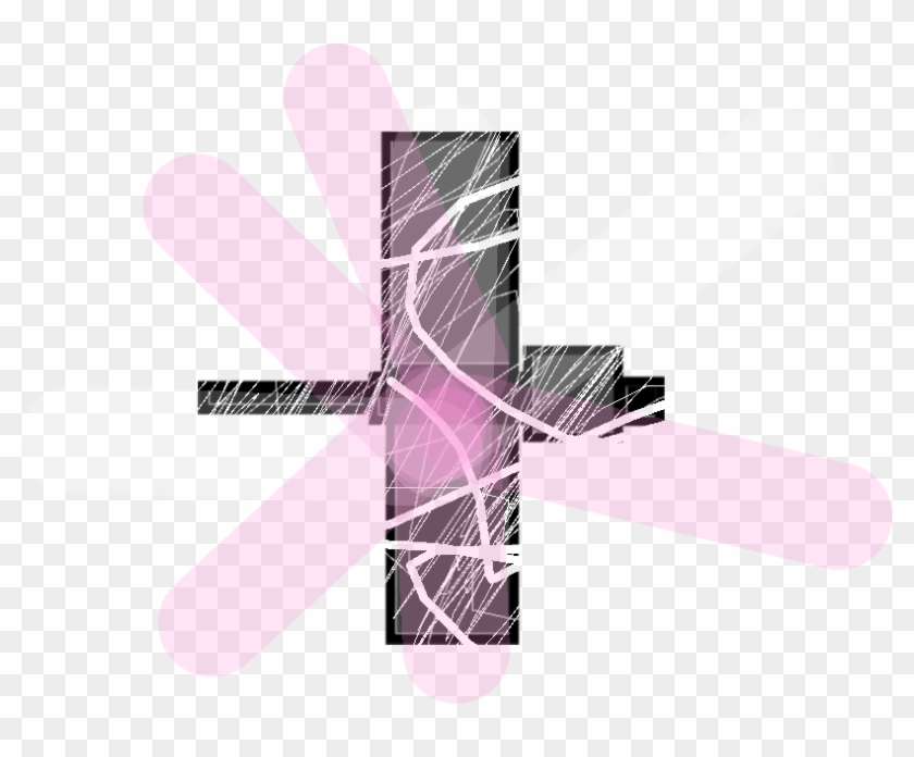 Drawing Copy 1 Copy - Cross Clipart #5378432