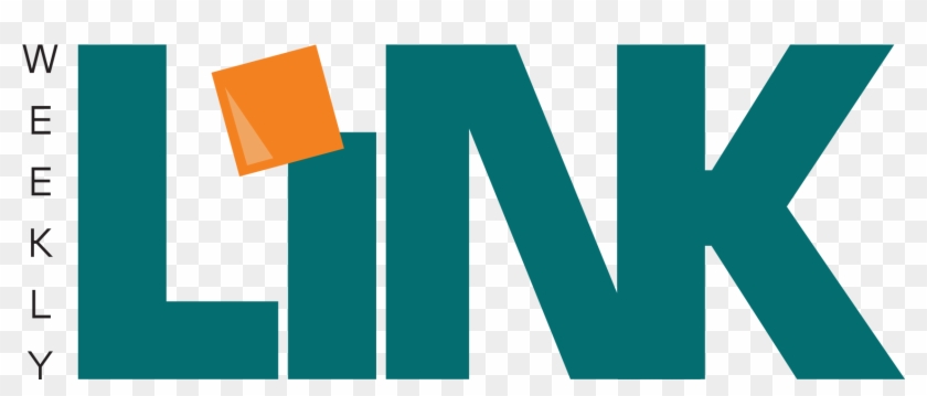 Logo Header Menu - Weekly Link Clipart #5378502