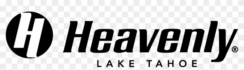 Heavenly Ski Resort Clipart #5378575