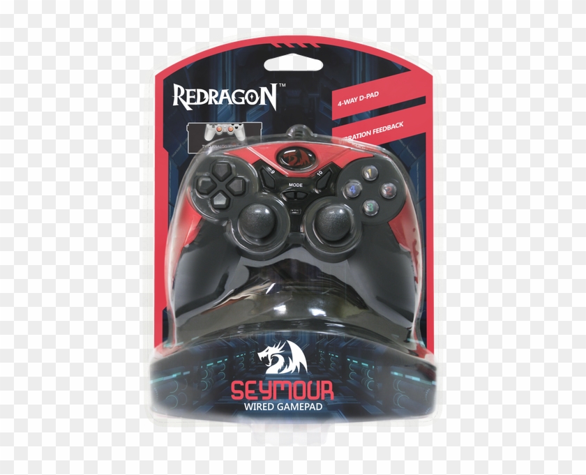 Gallery - Redragon Harrow Clipart