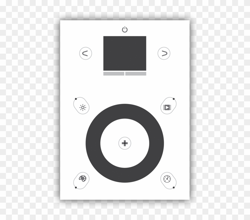 Wd1 - Ipod Clipart