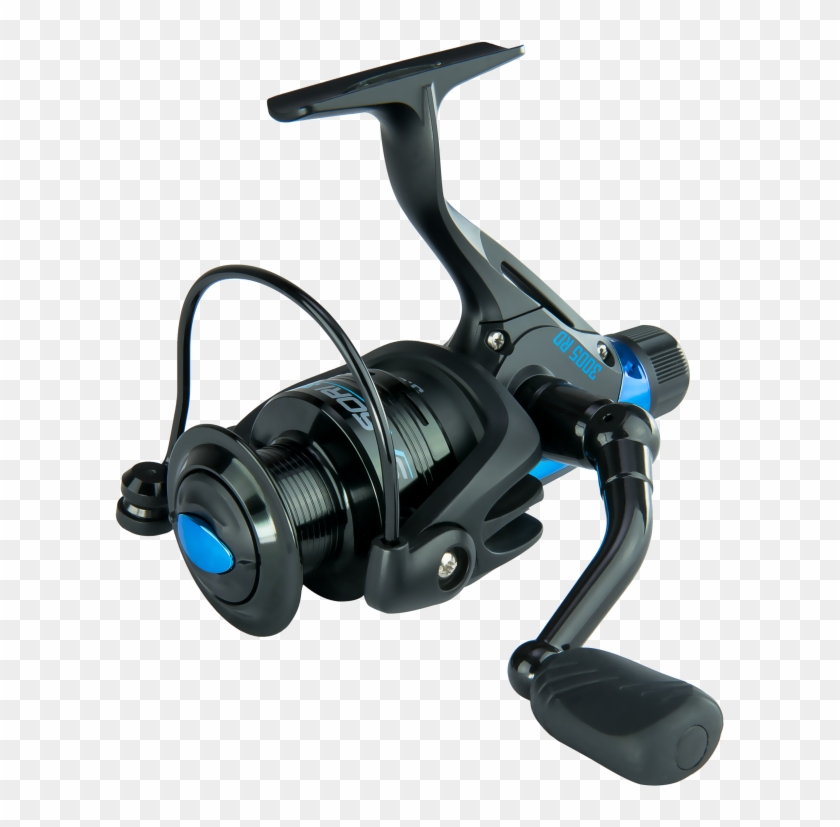 Катушка Mikado Delight 760 Clipart #5378678