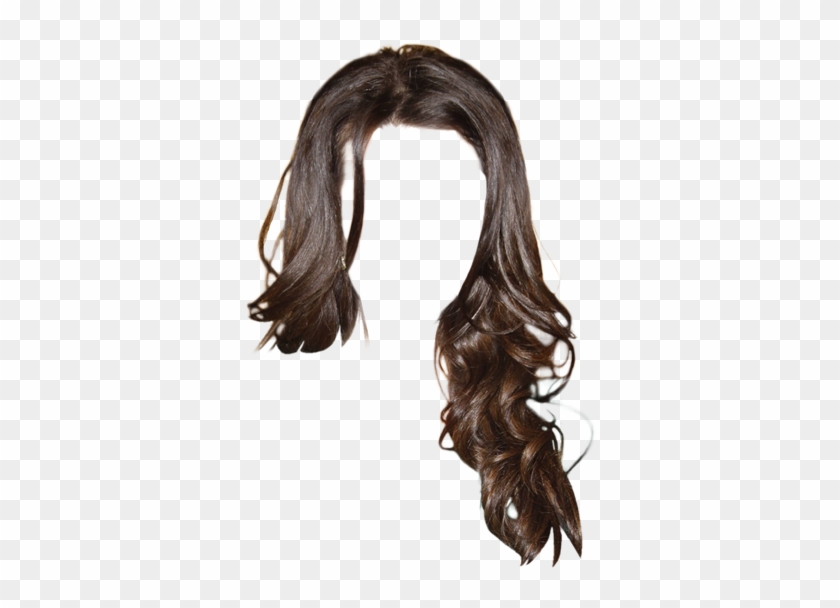 Lace Wig Clipart #5378708