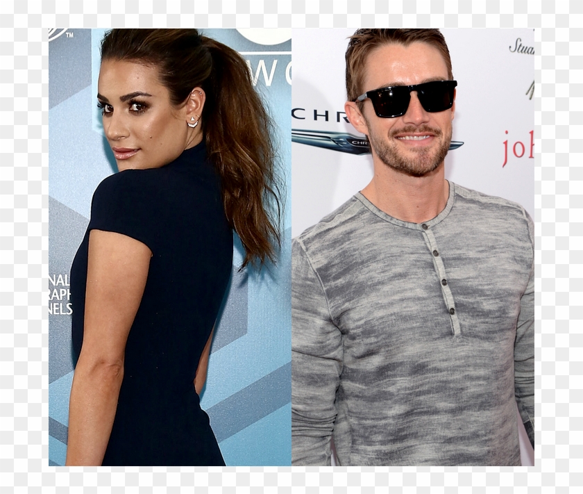 Lea Michele, De "scream Queens\ - Photo Shoot Clipart #5378737