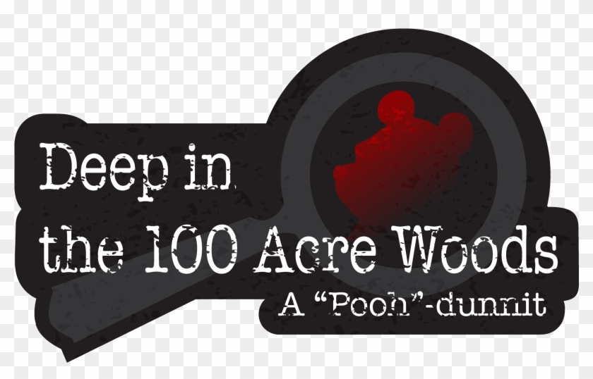 A Gritty 30's Style Murder Mystery With The Characters - Poster Clipart #5378802