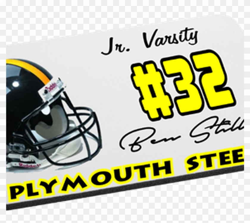 Pittsburgh Steelers Clipart #5378842