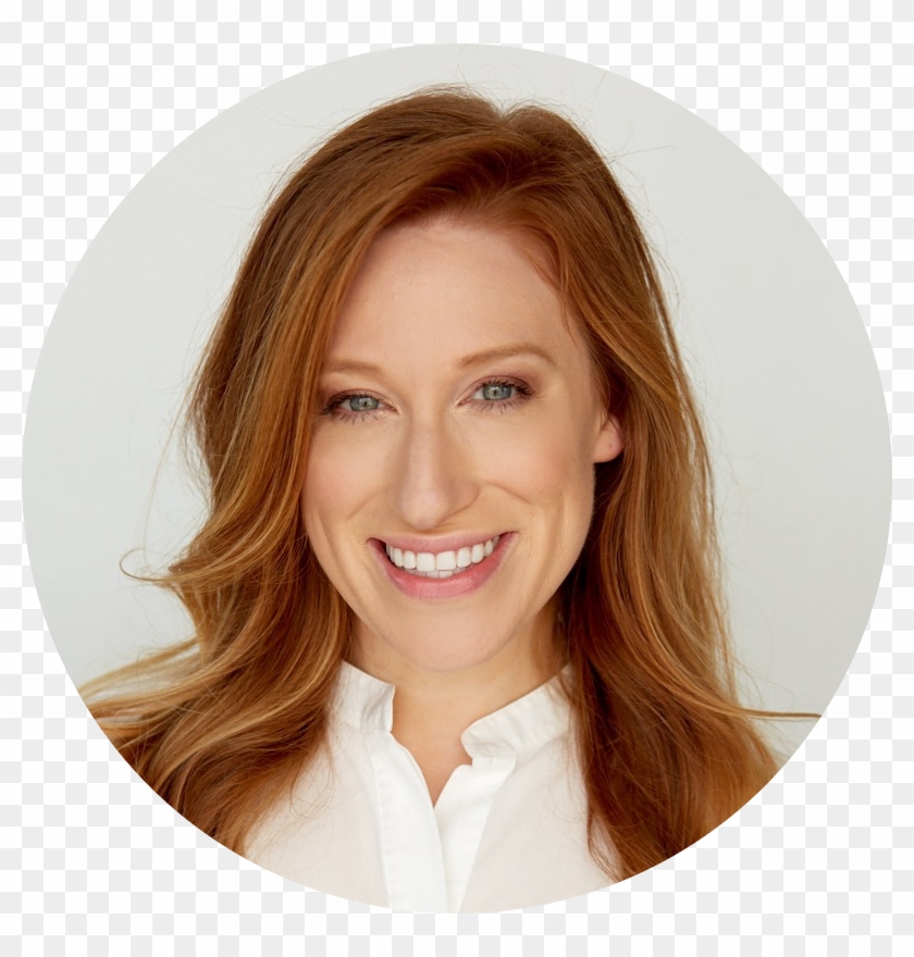 Ellis Mccue - Blond Clipart #5378940