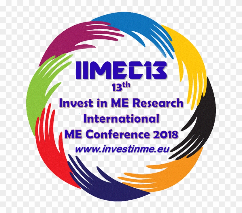 Iimec13, London, 1st June - Circle Clipart