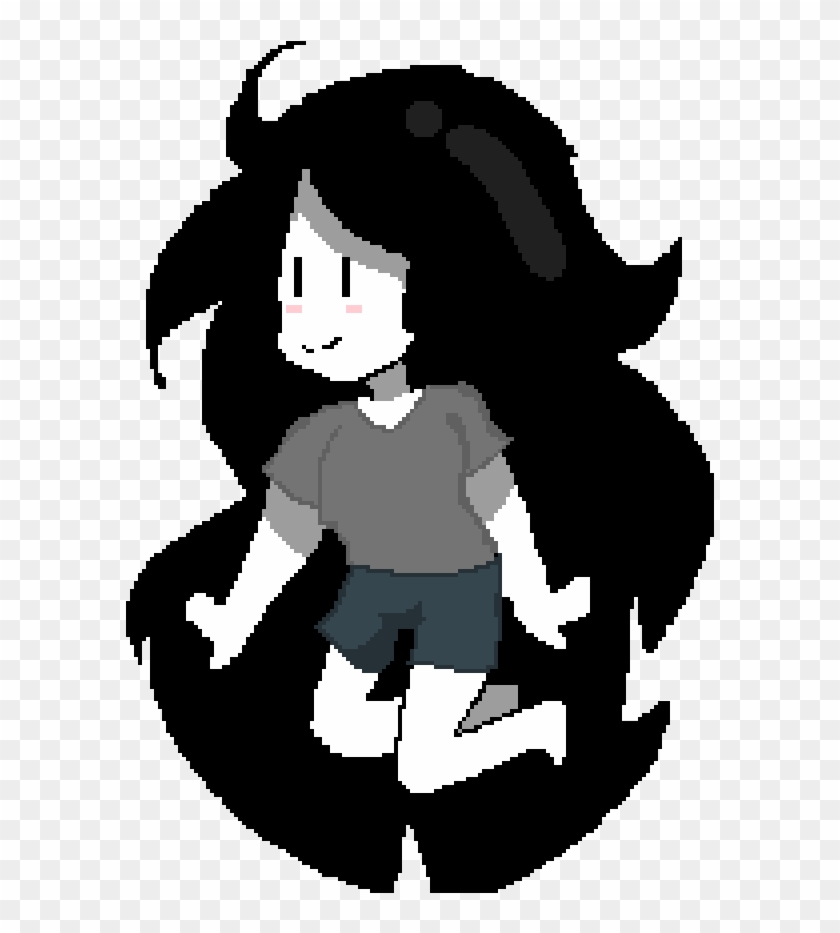 Marceline - - Illustration Clipart