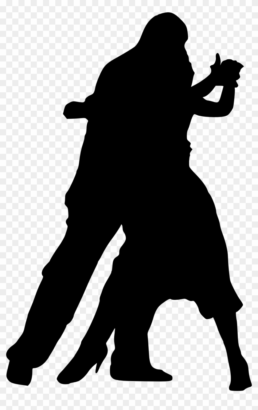 Free Download - Silhouette Clipart