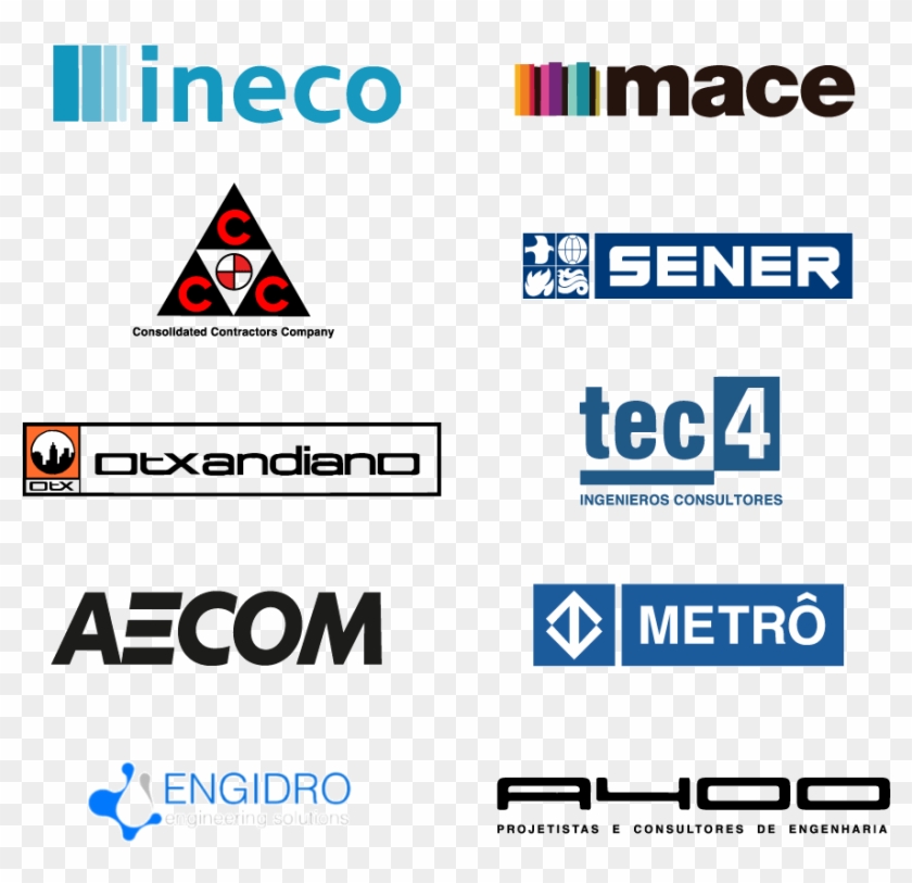 Our Alumni Work At - Triangle Clipart #5379162