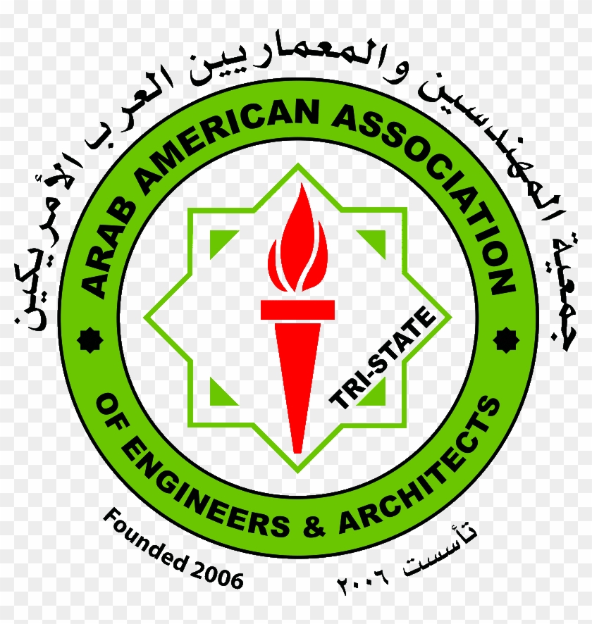 Tri-state Aaaea - Circle Clipart #5379338