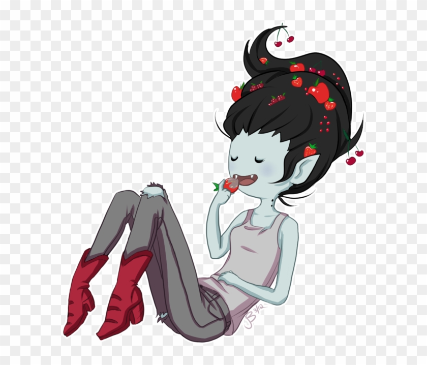 Marceline Images Marcy Wallpaper And Background Photos - Marceline Fan Art Clipart #5379364