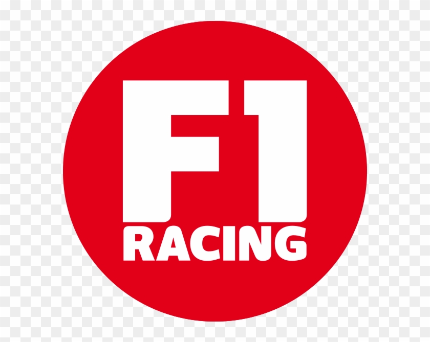 F1 Racing Magazine - F1 Racing Magazine Logo Clipart