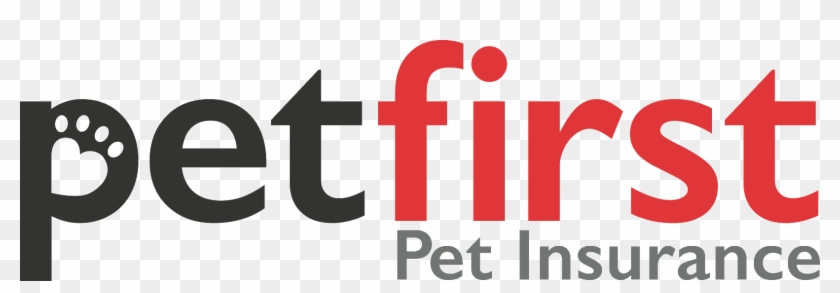 Pets First Logo - Graphic Design Clipart #5379399