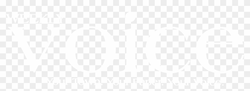 Weekly Voice - Circle Clipart #5379425