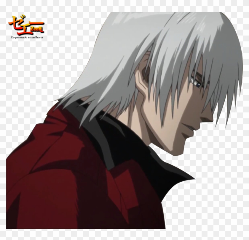 Dante Photo Dante2 - Render Clipart