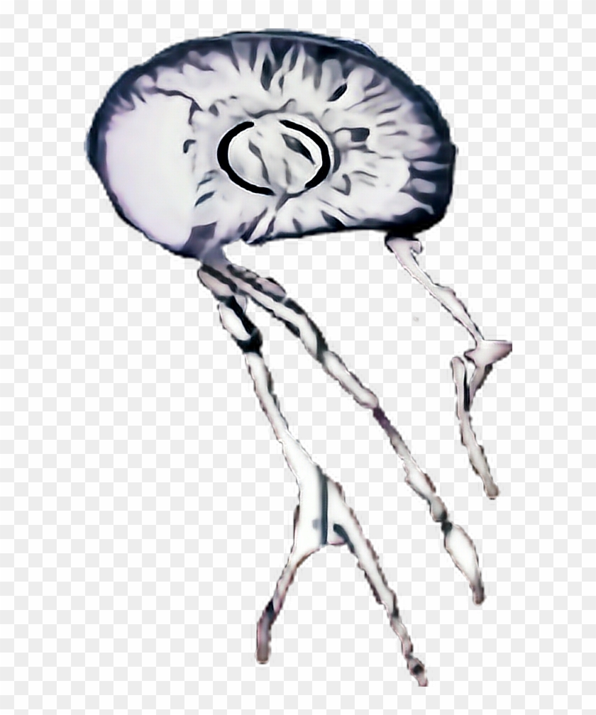 Byakugan Sticker - Illustration Clipart #5379641