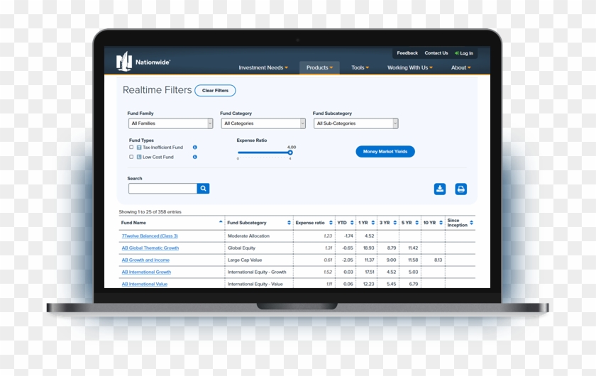 Laptop - Computer Program Clipart #5379680