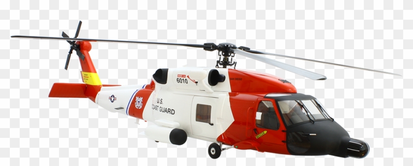 Jh700-7 - Coast Guard Helicopter Transparent Clipart #5379736