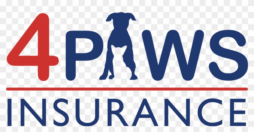 Paws Pet Insurance Pet Insurance Review Png Nationwide - 4paws Insurance Logo Clipart #5379758