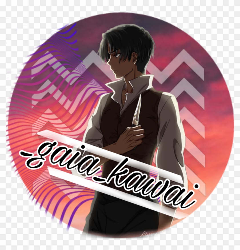 #levi #leviackerman #aot #attackontitan #attack On - Cartoon Clipart